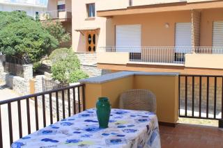 Girasole sul mare ,new kitchen with wash disher , air conditioning, garage moto, 200 m from centre, 300 m from beach ,wifi, - Santa Teresa Gallura - 5