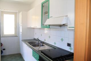 Girasole sul mare ,new kitchen with wash disher , air conditioning, garage moto, 200 m from centre, 300 m from beach ,wifi, - Santa Teresa Gallura - 6
