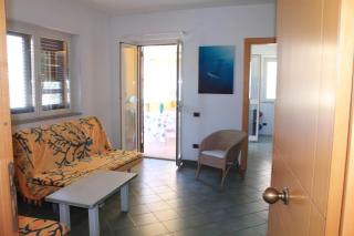 Girasole sul mare ,new kitchen with wash disher , air conditioning, garage moto, 200 m from centre, 300 m from beach ,wifi, - Santa Teresa Gallura - 8