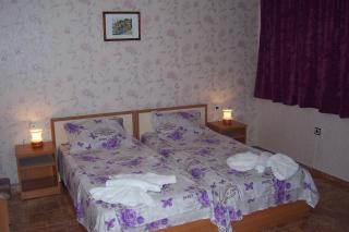 NELLY Guest House - Ravda - 3