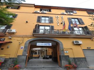 Hotel Barbato - Napoli - 3