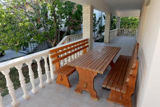 Apartment Kod Stipe - Vrsi - 0