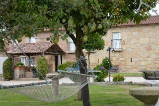 Casa Loureiro - Caldas de Reis - 5