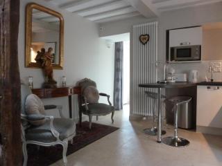 La Berlue Bayeux - Saint-Vigor-le-Grand - 5