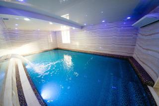 Villa Leku SPA Resort - Bukovel - 7