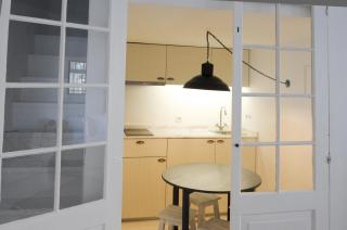 Mo House - 1