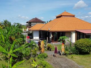 Medewi Beachfront Getaway - Pulukan - 9