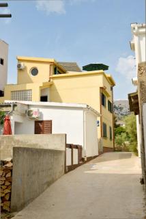 Apartment Yellow House - Pag - 5