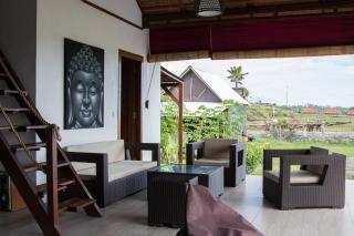 Medewi Beachfront Getaway - 8