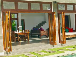 Villa Khaleesi - Seminyak - 1