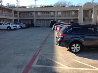 Heights Inn - Harker Heights - 6