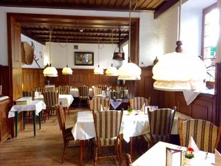 Hotel Weingut Schützen - Senheim - 5