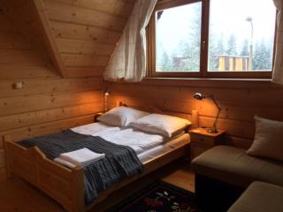 ARKA POKOJE DE LUX - 2