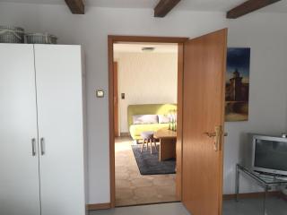 Historical Apartment - Gummersbach - 6