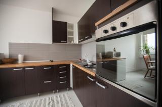 RiverView apartment - Osijek - 1
