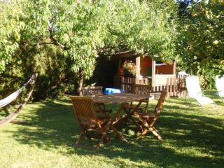 Gite l'Ancolie - Marignier - 3