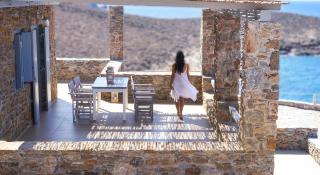 Cape Suites - Kithnos - 0