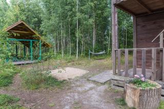 Atpūtas komplekss Kalves - 1