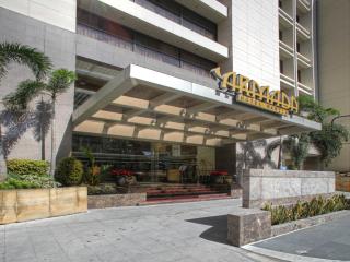 Armada Hotel Manila - Manilla - 7