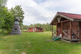 Atpūtas komplekss Kalves - 2