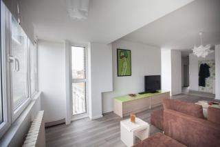 RiverView apartment - Osijek - 3