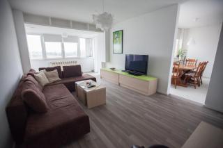 RiverView apartment - Osijek - 0