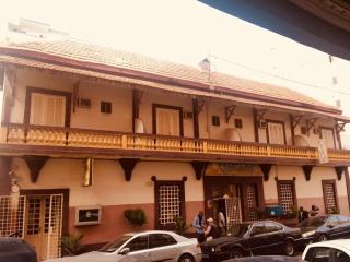 Hôtel Saint-Louis Sun Dakar - Dakar - 4