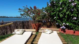 Casa Valentine Pousada Itacaré - Itacaré - 1