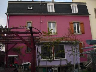 La Baraque - Colmar - 8