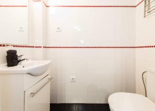 Loft en Travesía de Cabestreros - Lavapiés - 1