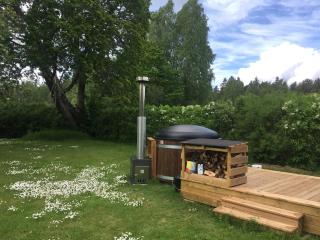 Sättraby villa - Norrtälje - 6