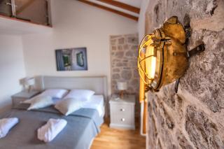 Villa Ruza, Donja Lastva - 2