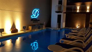 Hotel Presidente - 4