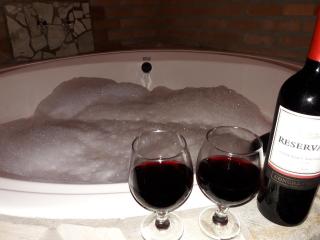 Pousada Chácara Pacheco - 1