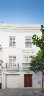 Casa Gloria Apartments - Sevilla - 1