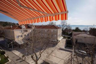 Apartments by the sea Dugi Rat, Omis - 13250 - 5