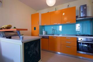 Apartments by the sea Dugi Rat, Omis - 13250 - 1