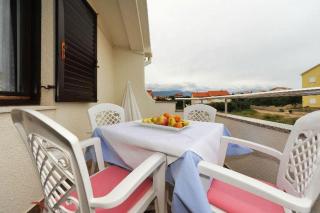 Family friendly apartments with a swimming pool Novalja, Pag - 14396 - 6