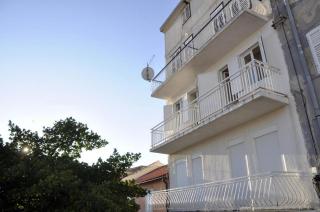 Apartments by the sea Rab - 14504 - 8