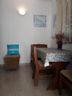 Apartments with a parking space Sabunike, Zadar - 14574 - Nin (Nona) - 5