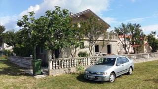 Apartments with a parking space Sabunike, Zadar - 14574 - Nin (Nona) - 4
