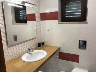 Apartments by the sea Duce, Omis - 14587 - Omiš - 9