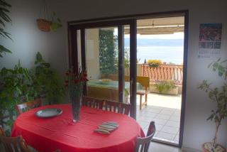 Apartments by the sea Duce, Omis - 14587 - Omiš - 8