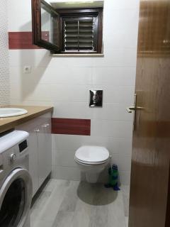 Apartments by the sea Duce, Omis - 14587 - Omiš - 6