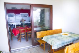 Apartments by the sea Duce, Omis - 14587 - Omiš - 3