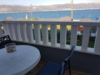 Apartments by the sea Slatine, Ciovo - 14596 - 3