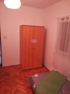 Rooms with a parking space Lukovo, Senj - 14567 - 5