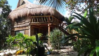 Zamunda Garden View - Tulum - 8