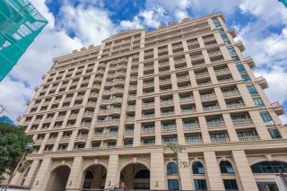 钻石名邸 Diamond One Hotel and Serviced Apartment - 0