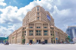 钻石名邸 Diamond One Hotel and Serviced Apartment - 9